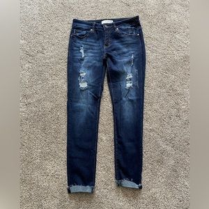 Kancan Denim